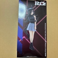 馬娘プリティーダービーBoC'z ライスシャワーasオリィザフィギュアの画像