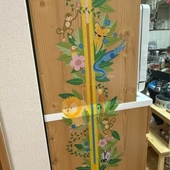 【取引終了】食器棚の画像