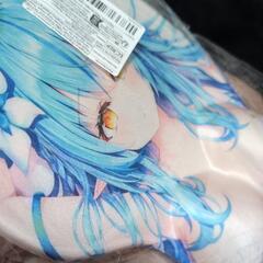 2個セットで500円引き　ホロライブ　雪花ラミィ　マウスパッド ①の画像