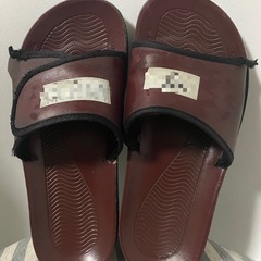 サンダル