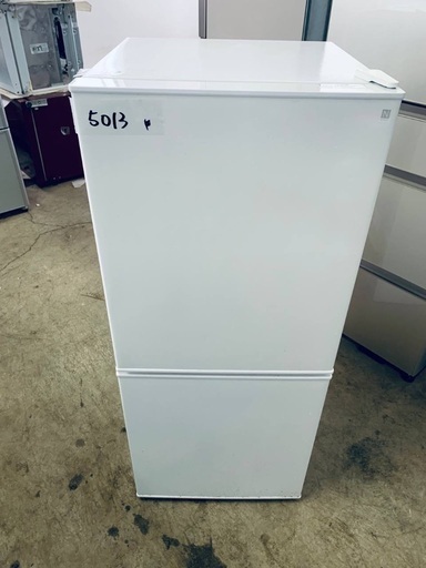 超高年式✨送料設置無料❗️家電2点セット 洗濯機・冷蔵庫
