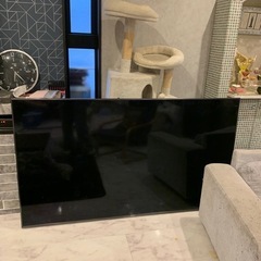 SONYジャンク　 4K　75インチテレビ