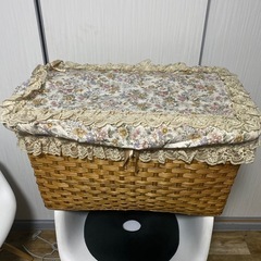 長方形BOX