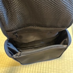 メルセデスベンツ限定品　トラベルポーチの画像