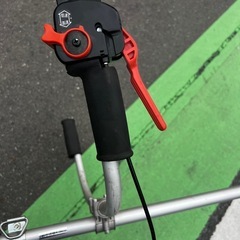草刈機　ビッグエムの画像