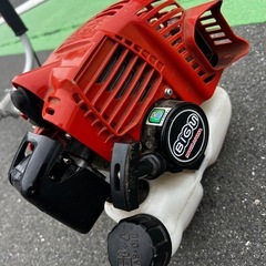 草刈機　ビッグエムの画像