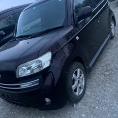 Daihatsu cooの画像