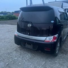 Daihatsu cooの画像
