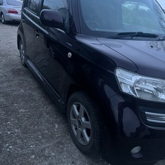 Daihatsu cooの画像