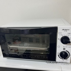 オーブントースター