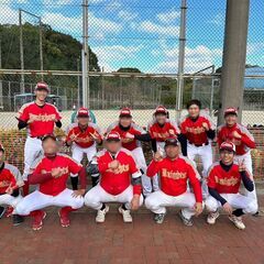 【助っ人募集⚾5/25(日)ダブルヘッダー】福岡・大井球場…