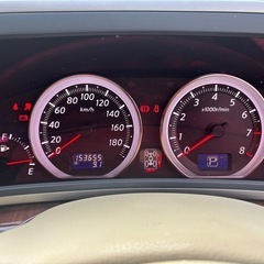 最終値下げ　E51 エルグランド　4WD 3.5L抹消済みの画像