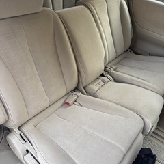 最終値下げ　E51 エルグランド　4WD 3.5L抹消済みの画像