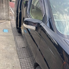 最終値下げ　E51 エルグランド　4WD 3.5L抹消済みの画像