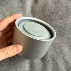 アロマディフューザー／AROMA DIFFUSER 2 SILVER／week end　の画像
