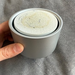 アロマディフューザー／AROMA DIFFUSER 2 SILV...