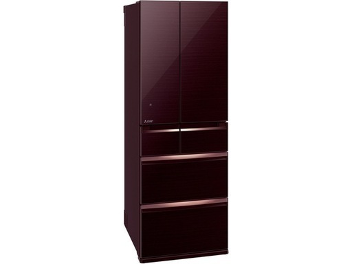 三菱冷蔵庫517L(取引決まりました！)