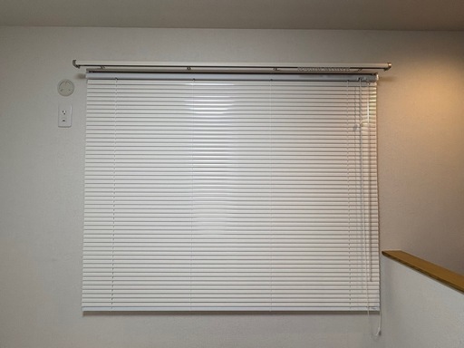 ホワイトブラインド 立川橋立株式会社 FS-IB 150cmx120cm 2個 ホワイトブラインド 立川橋立株式会社 FS-IB 150cmx120cm 2個セット