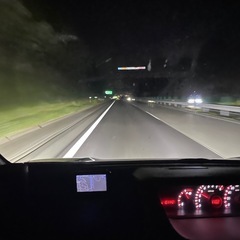 車のライト、ナビ取り付け、ナビにHDMI取り付け