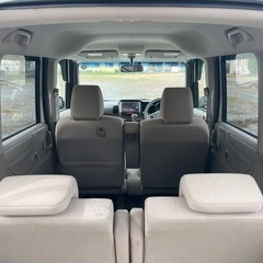 【引渡し先確定】ホンダ N-BOX G･Lパッケージ 純正ナビ バックカメラ ETCの画像