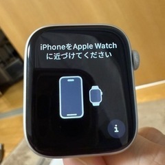 Apple Watch series8