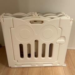 ベビーサークル　商品写真追加してます！