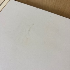 山善　文庫本収納ラックの画像
