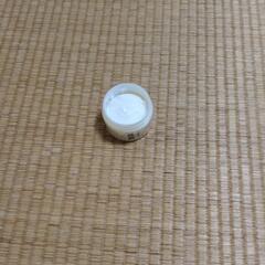☆ほぼ未使用☆ 糀肌くりーむ85g　 ロート製薬の画像