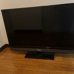TOSHIBA 液晶カラーテレビ　32S5 32型