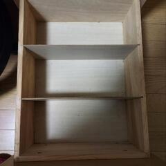 子供学習机+椅子の画像