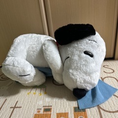 スヌーピー　ぬいぐるみ