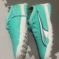 Puma Ultra TF 29cmの画像
