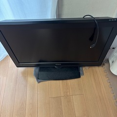 テレビあああ