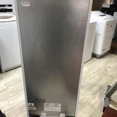 【松本市引き取り限定】YAMADAノンフロン冷凍冷蔵庫156㍑（2023年）の画像