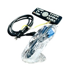 【美品】【4K対応】DOSHISHA  OD4K-49B1 液晶モニター 49型    】の画像