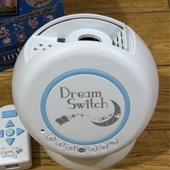 取引き中　ディズニー　ドリームスイッチの画像