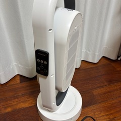 plus more扇風機の画像
