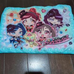 キッズ枕