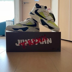 トラヴィススコット