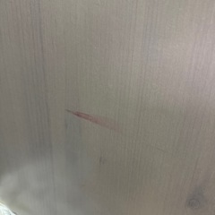 【取引終了】食器棚　白の画像