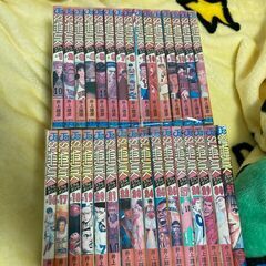 スラムダンク 全巻 1~35巻