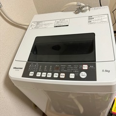 洗濯機