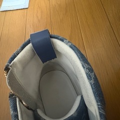 ヴィトンスニーカーの画像