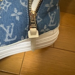 ヴィトンスニーカーの画像