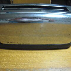 ホップアップトースター2001年度製差し上げます。の画像