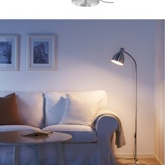 IKEA スタンドの画像
