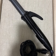 パナソニック ヘアアイロン