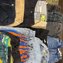 子供服まとめ18点90サイズくらい