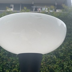 IKEA フロアランプの画像