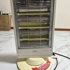 ストーブ
